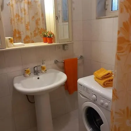La Casa Degli Artisti Appartement Veglie