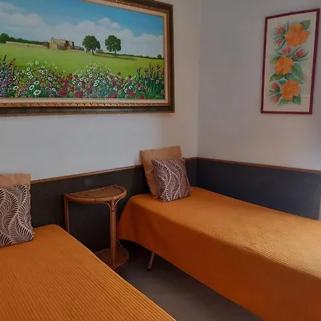 Appartement La Casa Degli Artisti