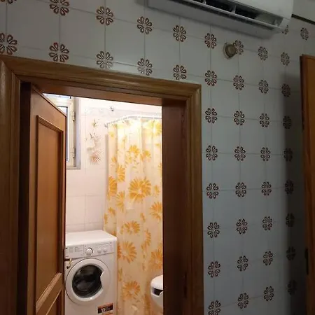 La Casa Degli Artisti Appartement